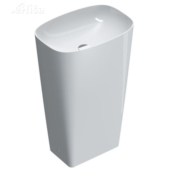 Samostoječi umivalnik Green 55x38 CATALANO 1FRPGRLX00
