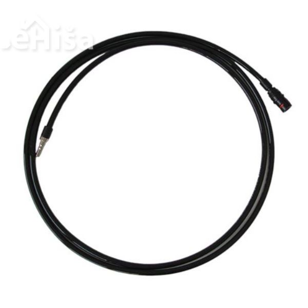 Sesalnik HC 2850 Plus Premium line za suho in mokro čiščenje 1400 W REM POWER 28285011
