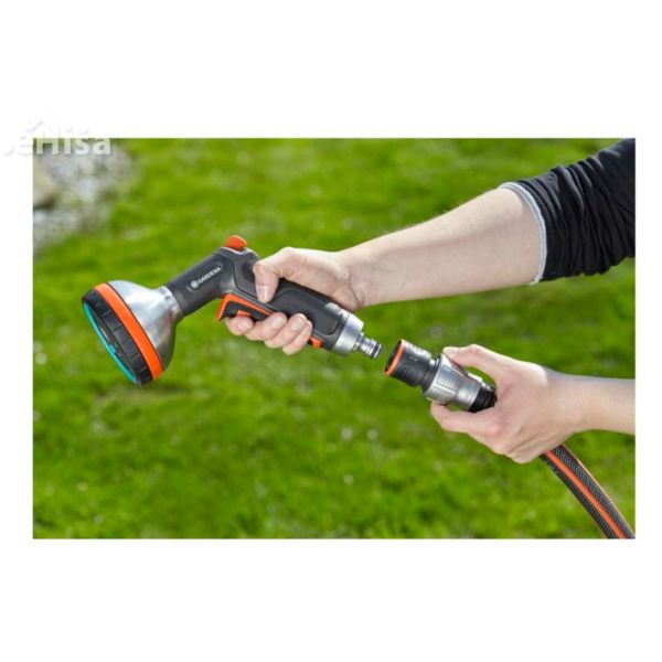 Spojka 3/4'' Premium GARDENA 18254-20
