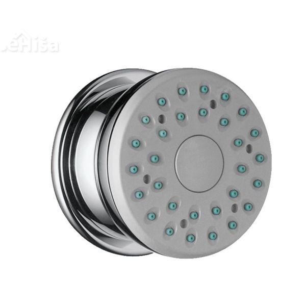 Stenska masažna prha Bodyvette krom HANSGROHE 28467000

