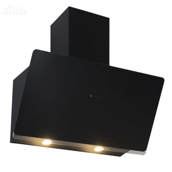 Stenska napa PRIMA BLACK 60 A SICCABO 248832

