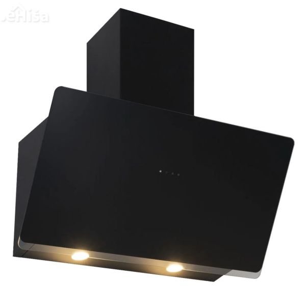Stenska napa PRIMA BLACK 80 A SICCABO 248833
