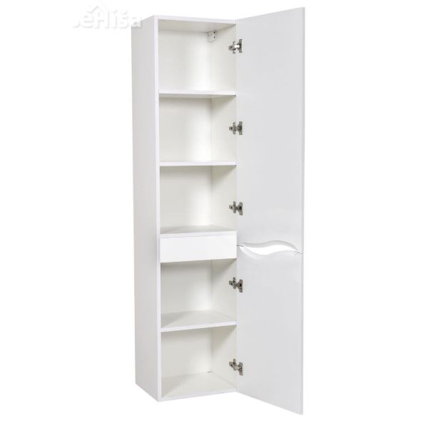 Stenska visoka omara Alfa AQUA RODOS OMALFS
