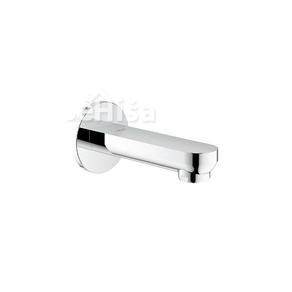 Stenski izliv za kad Eurosmart Cosmopolitan GROHE 13261000
