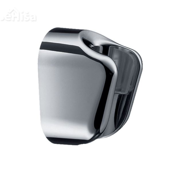 Stenski nosilec za tuš ročko krom HANSGROHE 28321000
