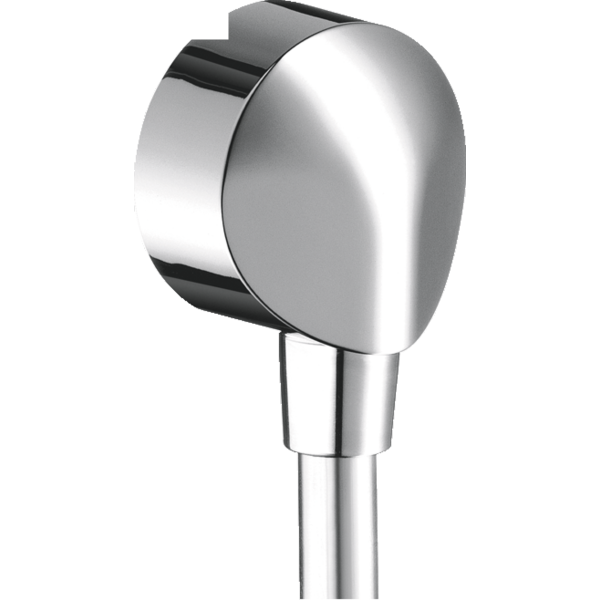 Stenski priključek za tuš cev FIXFIT 1/2