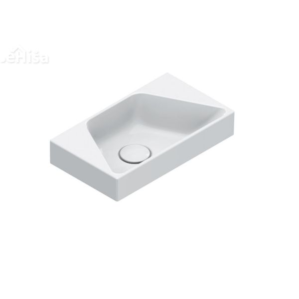 Stenski umivalnik Comfort 40x23 CATALANO 0920410001
