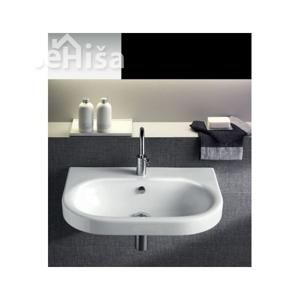 Stenski umivalnik Daytime 70x50 cm HATRIA Y0YV01
