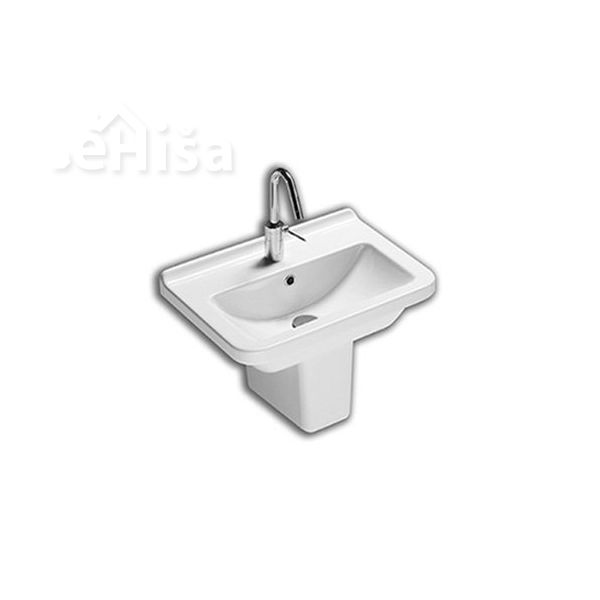 Stenski umivalnik ERIKA Pro 55x40 cm HATRIA YXBI01
