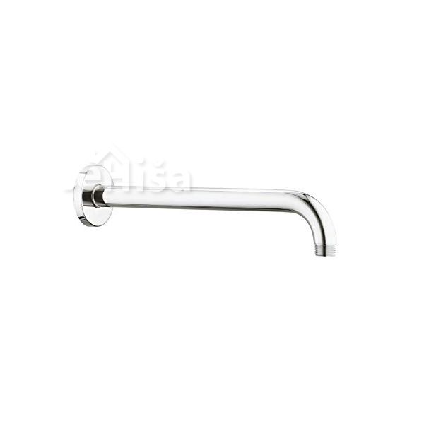 Stensko držalo za prho 286 mm GROHE 28576000
