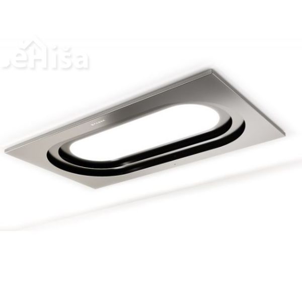 Stropna vgradna kuhinjska napa INSIDE UP IX A90 FABER 7612985839570
