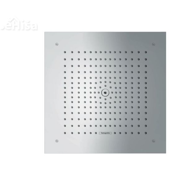 Stropna vgradna prha nadglavna prha Raindance E 400/400 HANSGROHE 26253000
