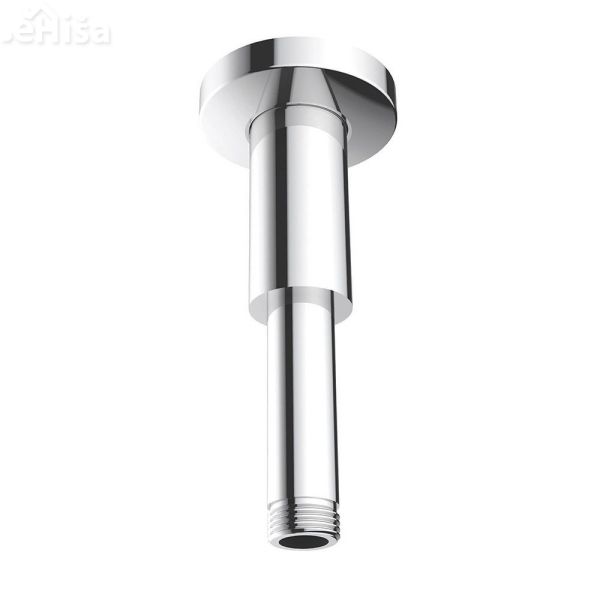 Stropni nosilec za nadglavno prho 15 cm UNITAS 12209
