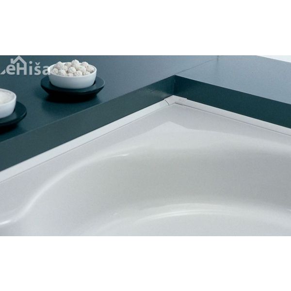 Suhomontažna zaključna letev KOLPA-SAN 903110