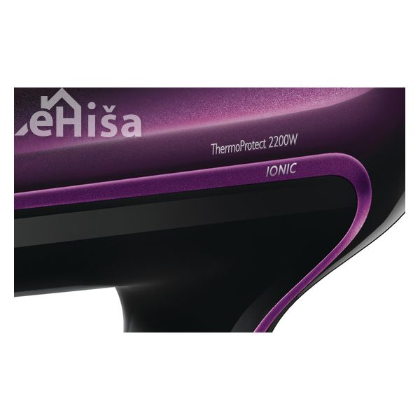 Sušilnik las PHILIPS HP8233/00
