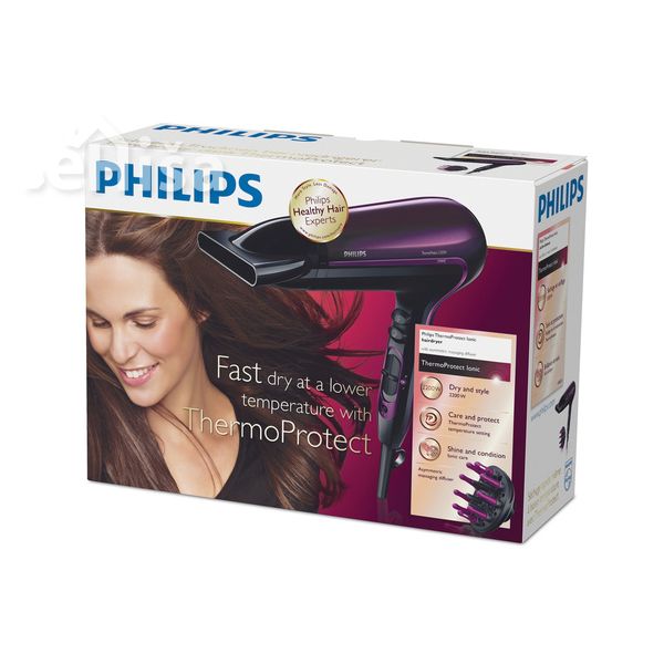 Sušilnik las PHILIPS HP8233/00
