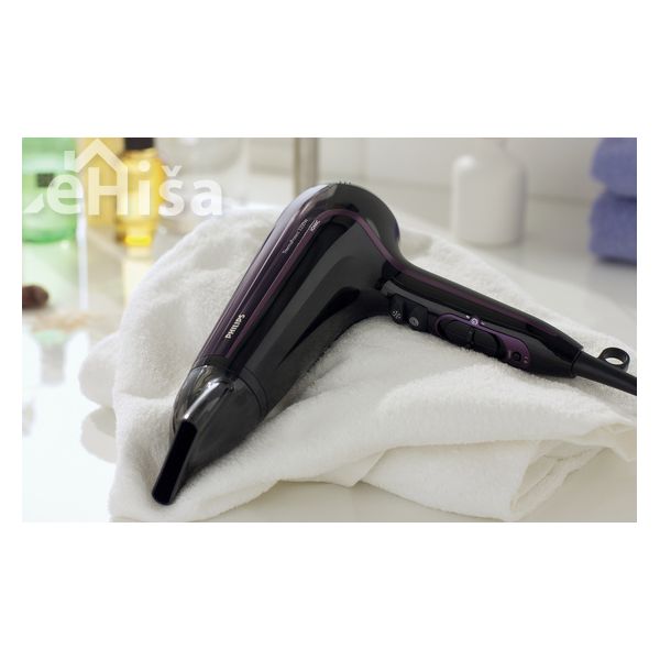 Sušilnik las PHILIPS HP8233/00
