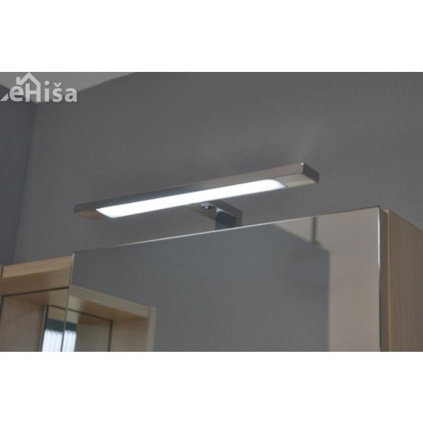 Svetilka LED 300 brez vtičnice in stikala Kiki KOLPA-SAN
