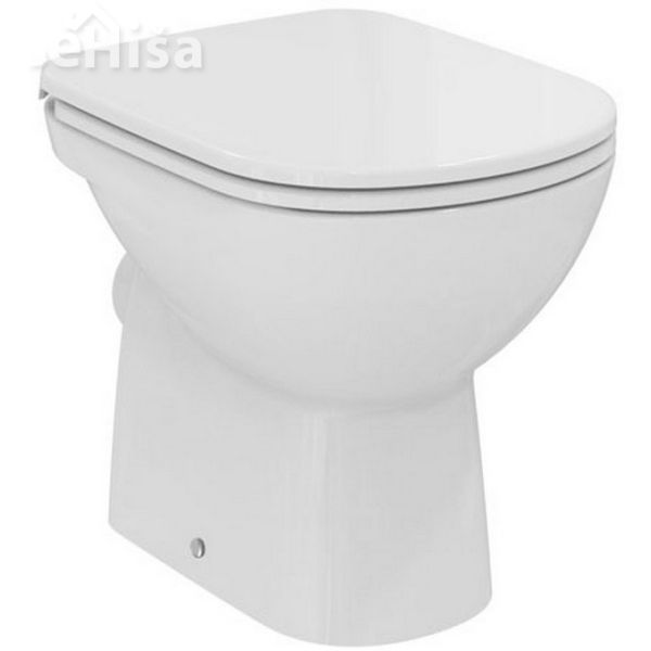 Talna WC školjka GEMMA2 CERAMICA DOLOMITE J522301
