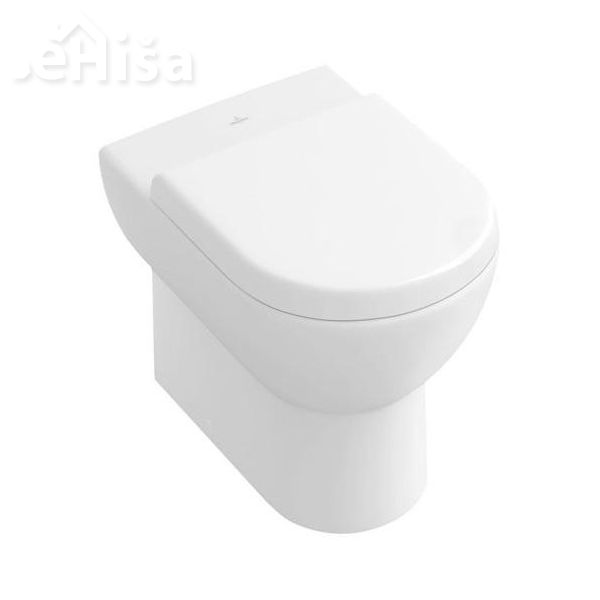 Talna WC školjka SUBWAY VILLEROY & BOCH
