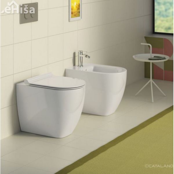 Talni bide Sfera 54x35 CATALANO 1BIS54R00
