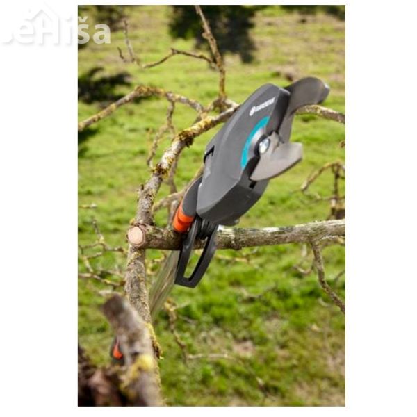 Teleskopske škarje za veje in grmovje StarCut 410 plus 230-410 cm GARDENA 12001-20
