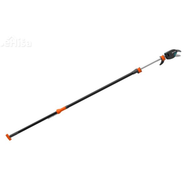Teleskopske škarje za veje in grmovje StarCut 410 plus 230-410 cm GARDENA 12001-20

