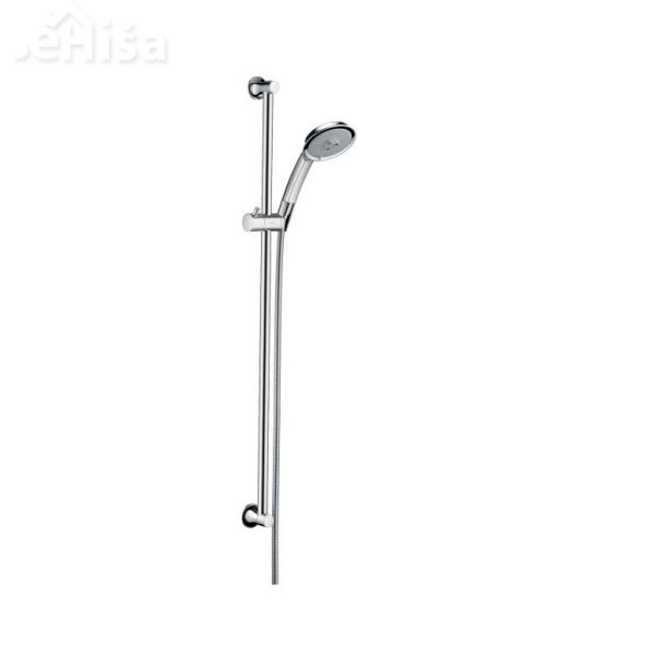 Termostatski tuš komplet Raindance Classic 100 krom HANSGROHE 27841000
