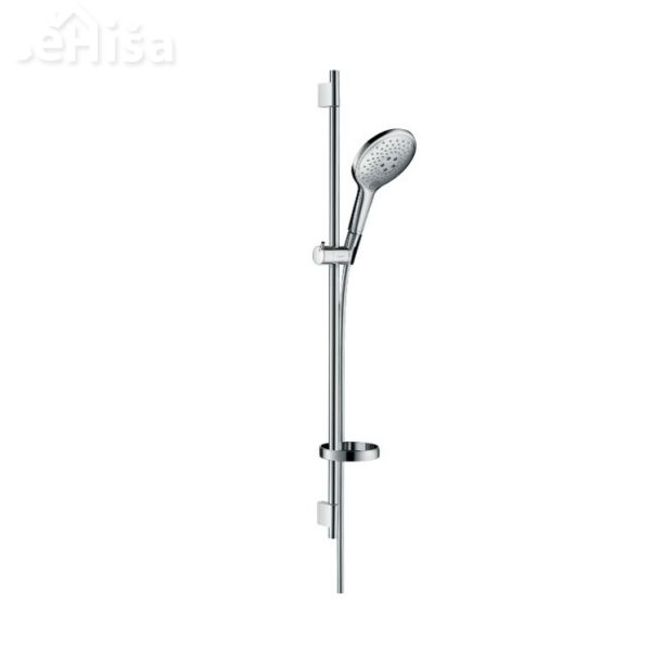 Termostatski tuš komplet Raindance Select S 150 krom HANSGROHE 27803000
