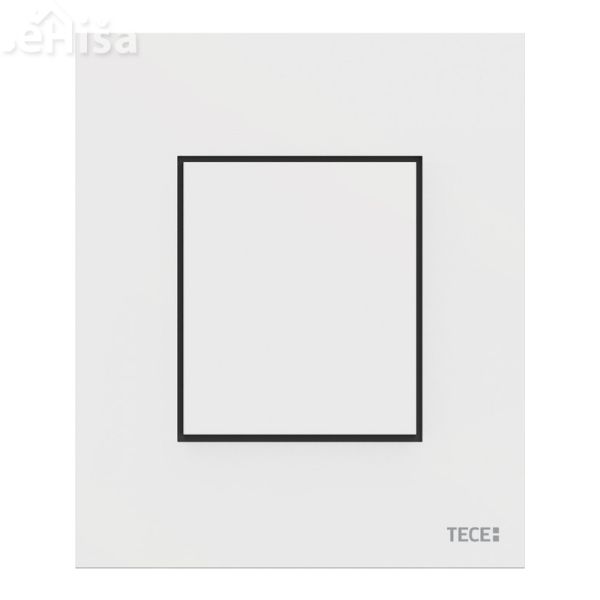 Tipka za splakovanje pisoarja Now bela TECE 9242400
