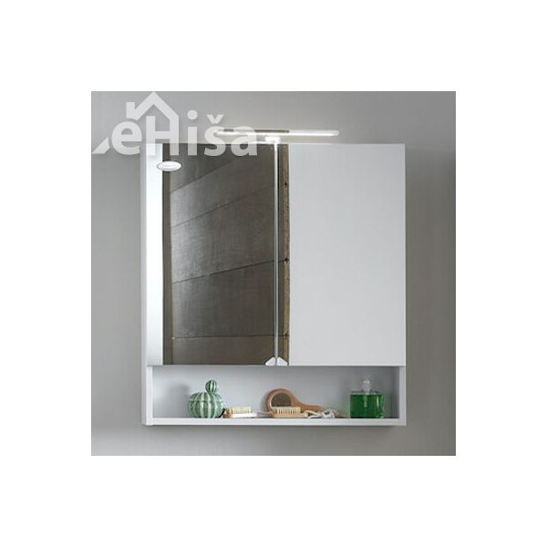 Toaletna omarica TOE 80 Evelin KOLPA-SAN
