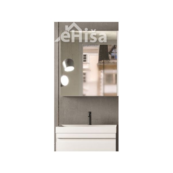 Toaletna omarica TON 50 NAOMI 500x700x130 KOLPA-SAN
