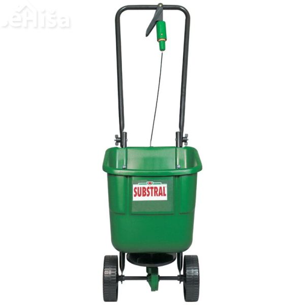 Trosilnik za gnojila na kolesih EASYGREEN 5010272070958
