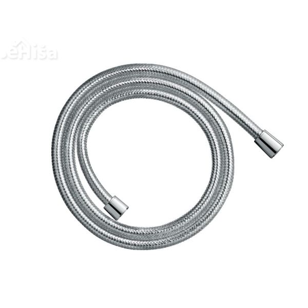 Tuš cev Comfortflex 125 cm krom HANSGROHE 28167000
