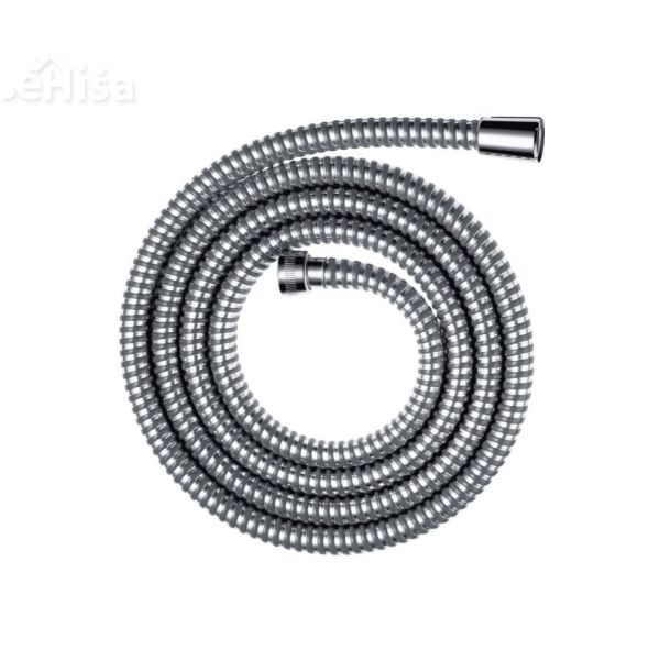 Tuš cev Metaflex 160 cm krom HANSGROHE 28266000
