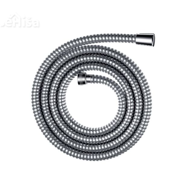 Tuš cev Metaflex 200 cm krom HANSGROHE 28264000
