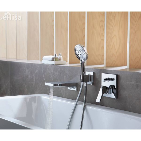 Tuš ročka Raindance Select S 160 cm krom HANSGROHE 26721000
