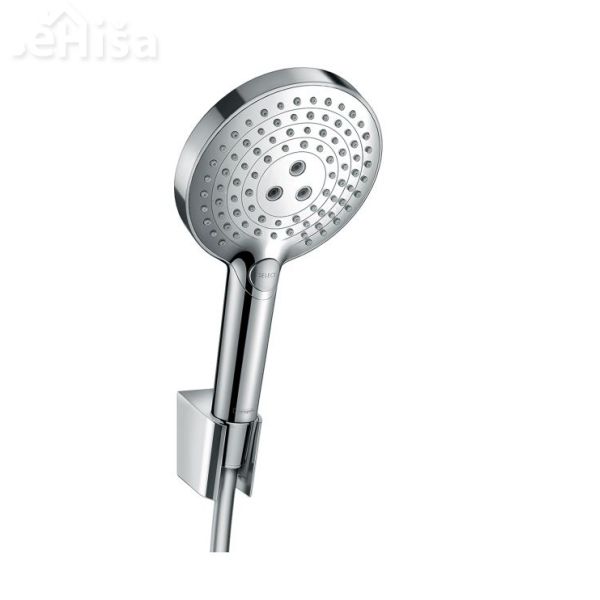 Tuš ročka Raindance Select S 160 cm krom HANSGROHE 26721000
