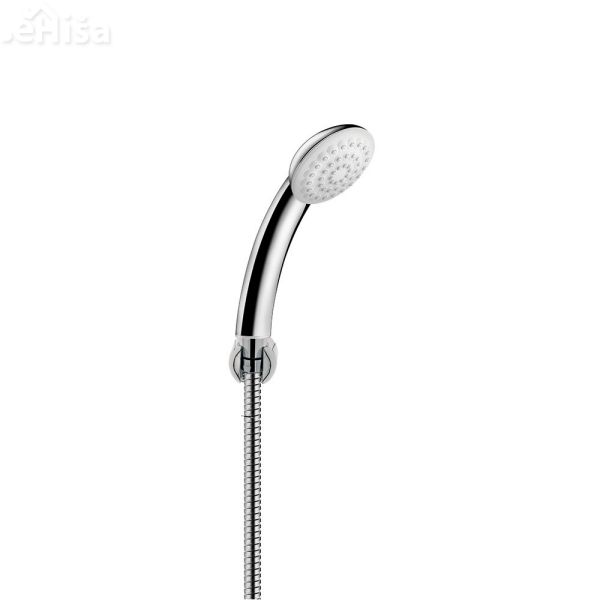 Tuš ročka z zidnim držalom Project a23 UNITAS 12354
