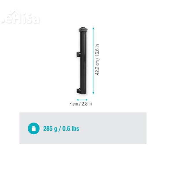 Ugrezni zalivalnik MD40/300 Sprinklersystem GARDENA 8239-20
