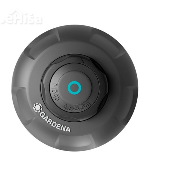 Ugrezni zalivalnik MD40/300 Sprinklersystem GARDENA 8239-20
