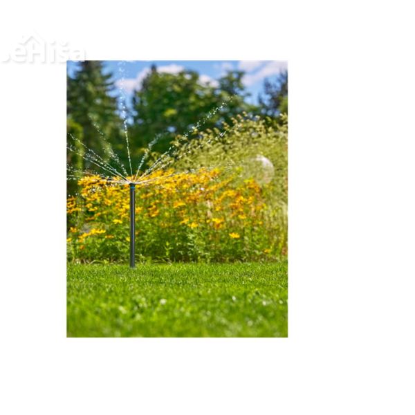 Ugrezni zalivalnik MD40/300 Sprinklersystem GARDENA 8239-20
