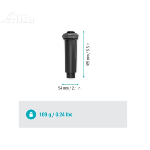 Ugrezni zalivalnik MD40 Sprinklersystem GARDENA 8231-20
