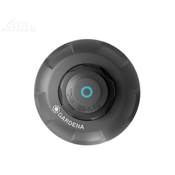 Ugrezni zalivalnik MD40 Sprinklersystem GARDENA 8231-20
