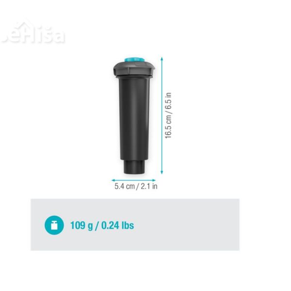 Ugrezni zalivalnik MD40 Sprinklersystem GARDENA 8241-20
