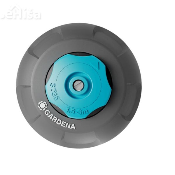 Ugrezni zalivalnik MD40 Sprinklersystem GARDENA 8241-20
