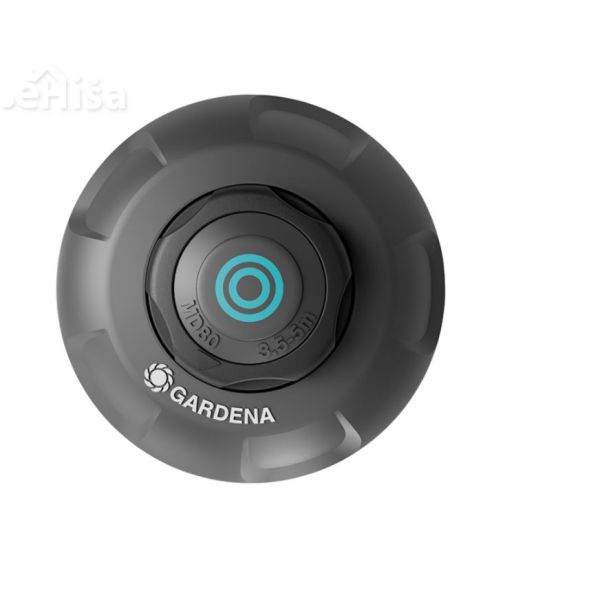 Ugrezni zalivalnik MD80 Sprinklersystem GARDENA 8232-20
