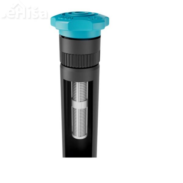 Ugrezni zalivalnik SD80 Sprinklersystem GARDENA 8243-20
