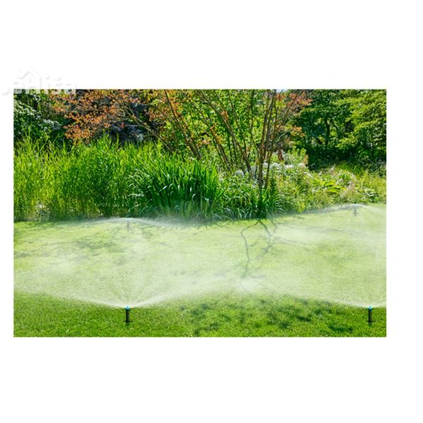 Ugrezni zalivalnik SD80 Sprinklersystem GARDENA 8243-20
