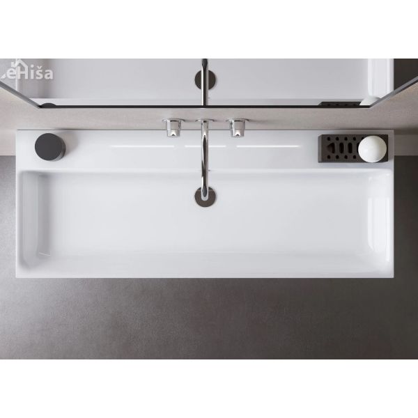 Umivalnik New Premium 120x47 CATALANO 112VPN00
